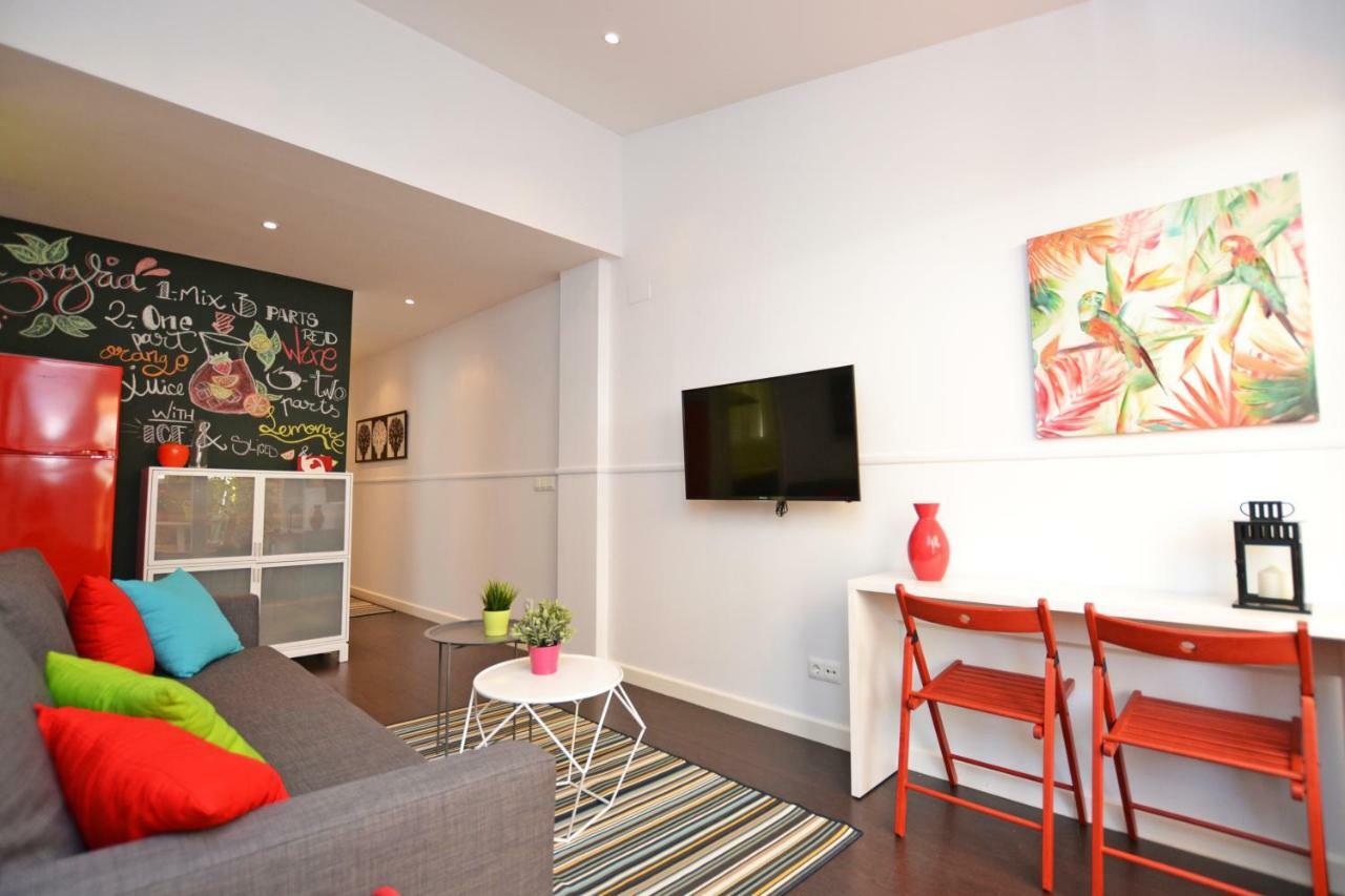 Atico Con Terraza En El Centro De Alicante Apartment ภายนอก รูปภาพ