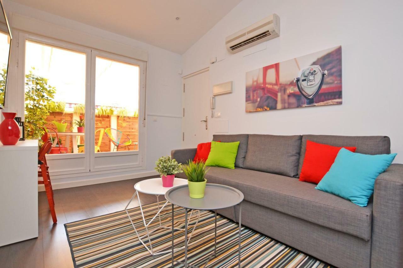 Atico Con Terraza En El Centro De Alicante Apartment ภายนอก รูปภาพ