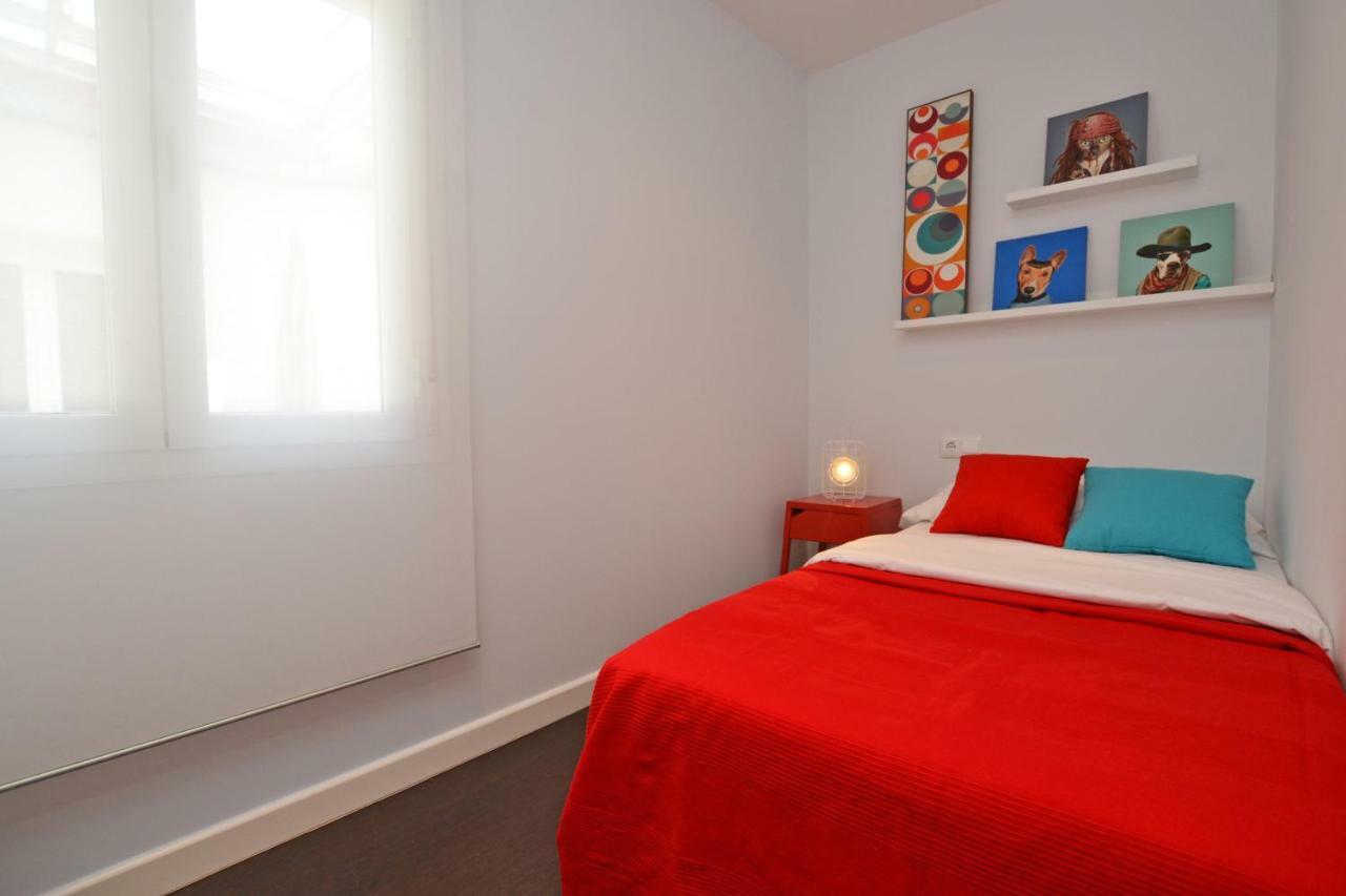 Atico Con Terraza En El Centro De Alicante Apartment ภายนอก รูปภาพ
